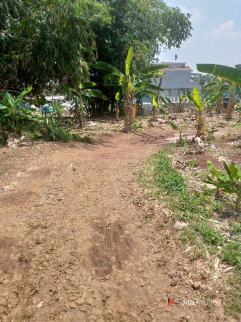 Dijual Tanah Kavling Bri Depok dibawah Harga Pasaran