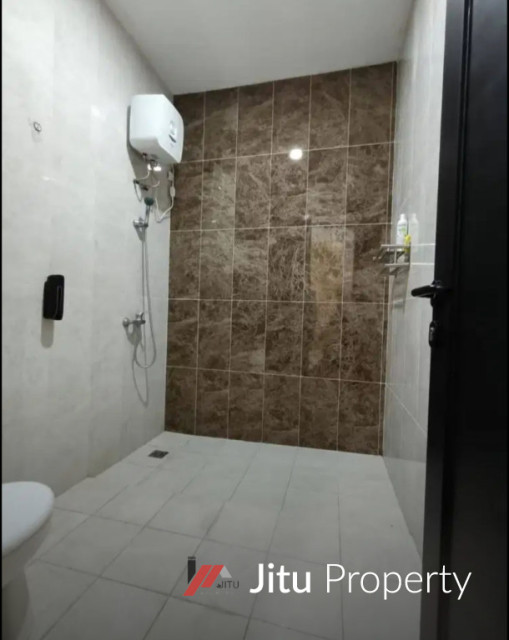 Dijual Rumah Baru Komplek Setiabudi Regency Bandung