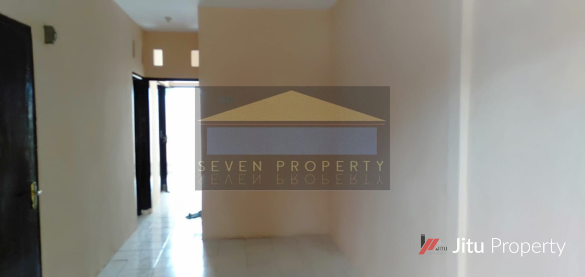 Dijual Rumah Termurah Grand Kahuripan Klapa Nunggal Komplek Perumahan