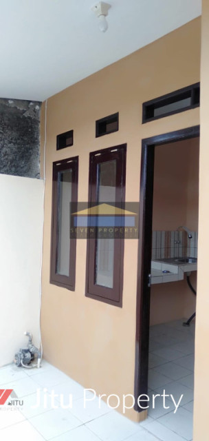 Dijual Rumah Termurah Grand Kahuripan Klapa Nunggal Komplek Perumahan