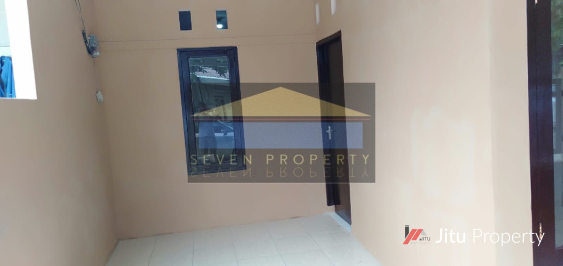 Dijual Rumah Termurah Grand Kahuripan Klapa Nunggal Komplek Perumahan