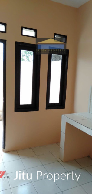 Dijual Rumah Termurah Grand Kahuripan Klapa Nunggal Komplek Perumahan