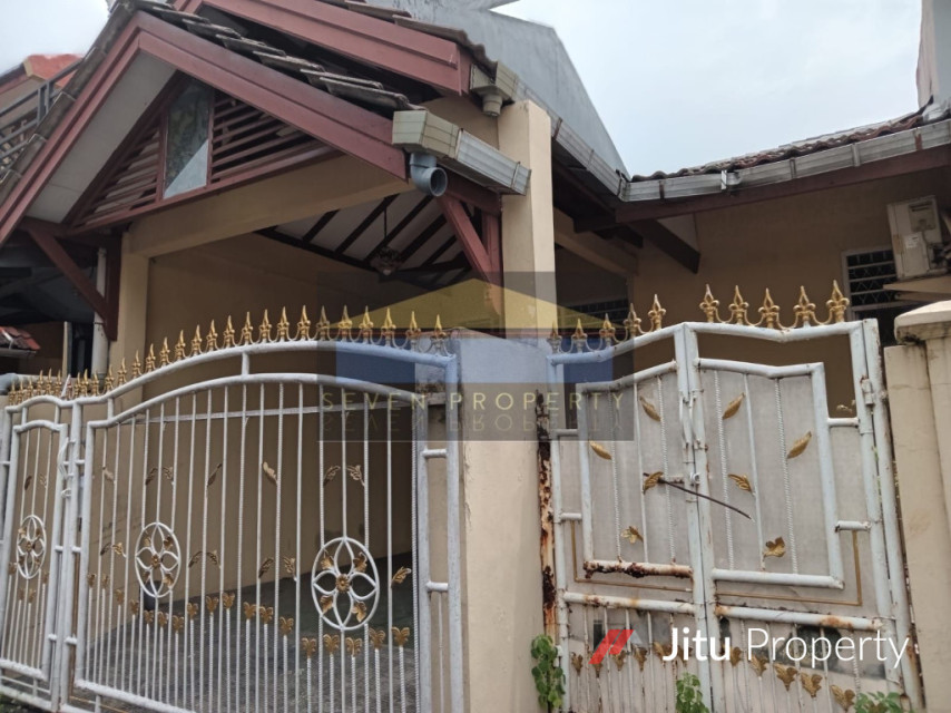 Dijual Rumah Bagus Termurah Harga Nego di Bumi Mutiara 