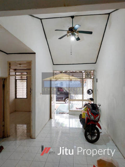 Dijual Rumah Bagus Termurah Harga Nego di Bumi Mutiara 