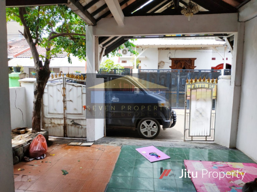 Dijual Rumah Bagus Termurah Harga Nego di Bumi Mutiara 