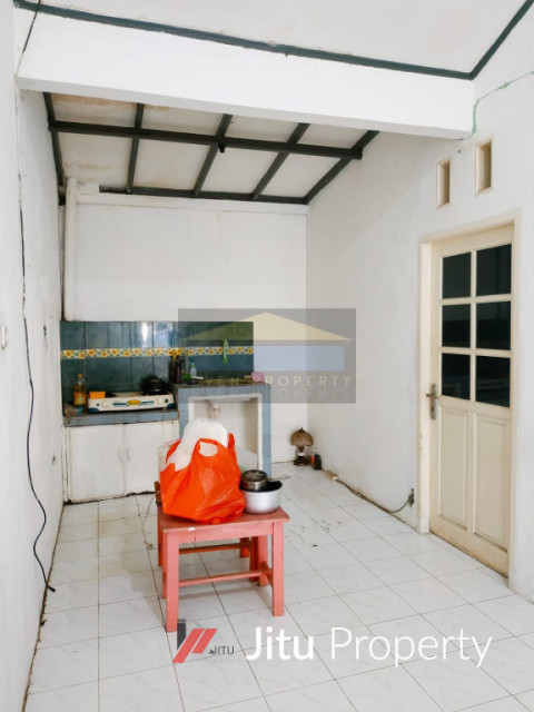 Dijual Rumah Bagus Termurah Harga Nego di Bumi Mutiara 