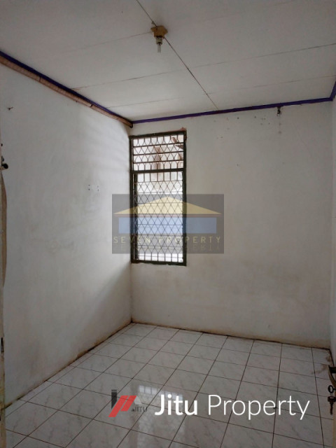 Dijual Rumah Bagus Termurah Harga Nego di Bumi Mutiara 