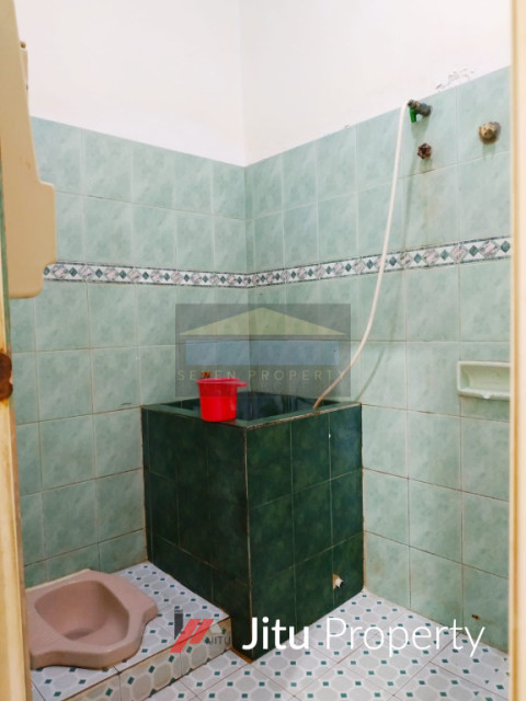 Dijual Rumah Bagus Termurah Harga Nego di Bumi Mutiara 