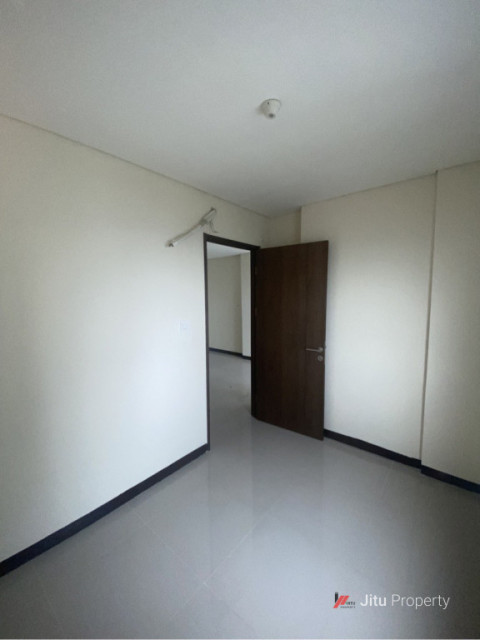 Dijual Unit Apartment Metro Garden Lantai 33 Dekat Pintu Toll