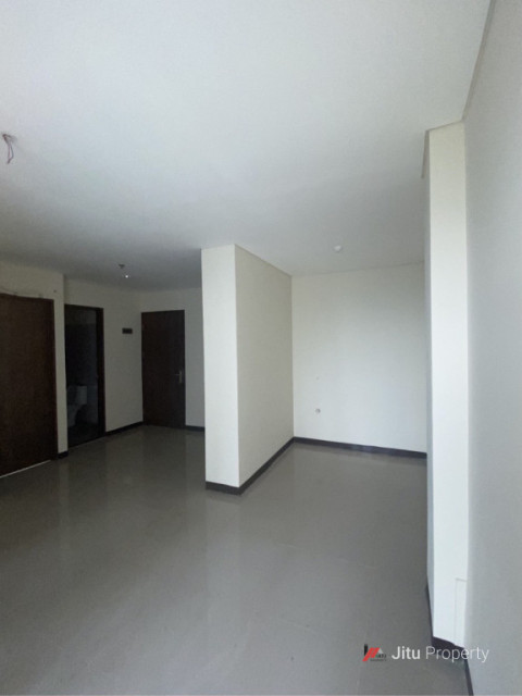 Dijual Unit Apartment Metro Garden Lantai 33 Dekat Pintu Toll