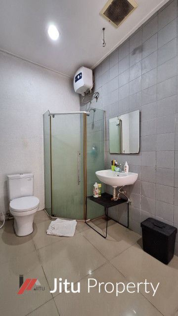 Rumah Cocok Untuk di Jadikan Investasi di Tebet Jakarta Selatan