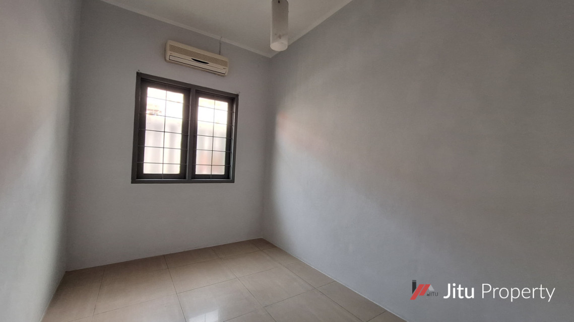 Rumah Cocok Untuk di Jadikan Investasi di Tebet Jakarta Selatan