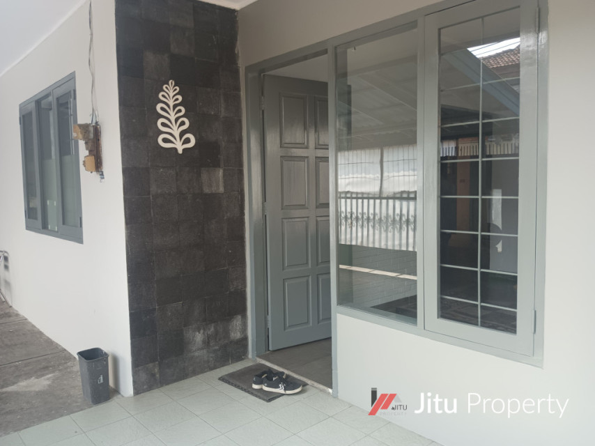 Rumah Cocok Untuk di Jadikan Investasi di Tebet Jakarta Selatan