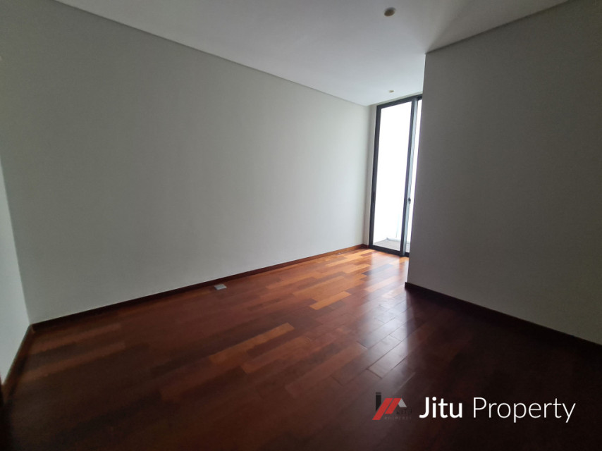 Apartment Rosebay Graha Famili Tipe 2BR Deluxe Baru Gress Termurah