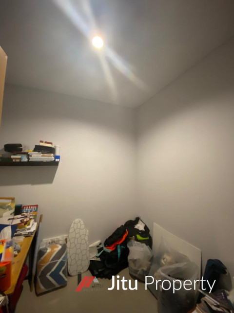 Dijual Rumah Desain Jepang Di Yume Springhill Daerah BSD