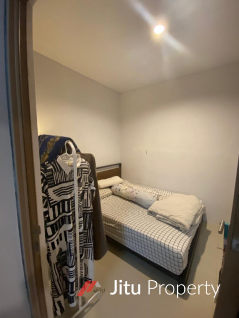 Dijual Rumah Desain Jepang Di Yume Springhill Daerah BSD