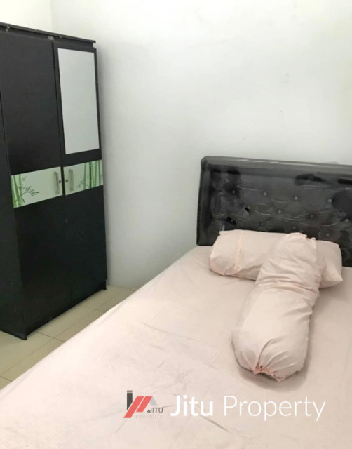 Dijual Rumah Kost Minimalis 10 Pintu Dibawah Harga Pasar Kota Kediri