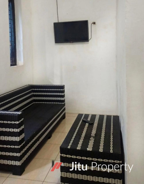 Dijual Rumah Kost Minimalis 10 Pintu Dibawah Harga Pasar Kota Kediri