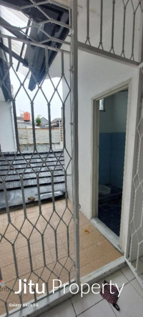 Dijual Cepat Rumah Cozy Renov Siap Huni Kota Wisata Cibubur