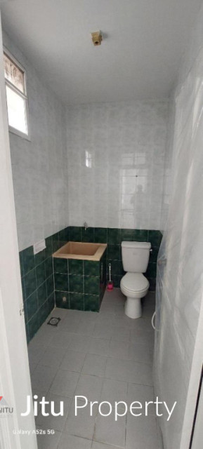 Dijual Cepat Rumah Cozy Renov Siap Huni Kota Wisata Cibubur