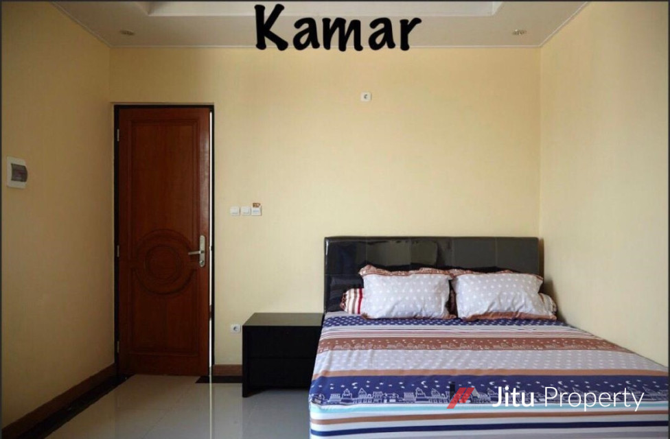 Dijual Kos Mewah 16 Kamar Kebayoran Baru Bisa Parkir Mobil Dan Motor