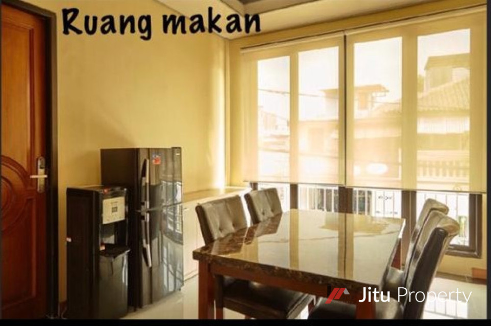 Dijual Kos Mewah 16 Kamar Kebayoran Baru Bisa Parkir Mobil Dan Motor