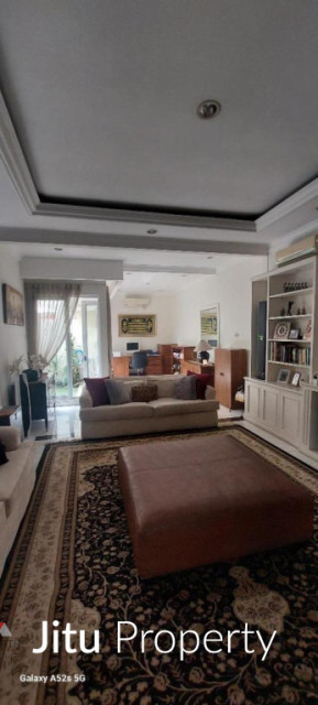 Rumah Minimalis Modern Hommy / Cozy Raffles Hills Cibubur
