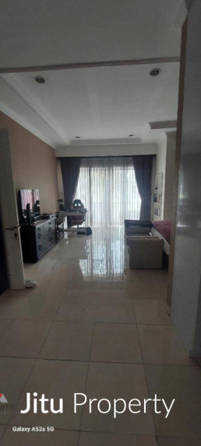 Rumah Minimalis Modern Hommy / Cozy Raffles Hills Cibubur