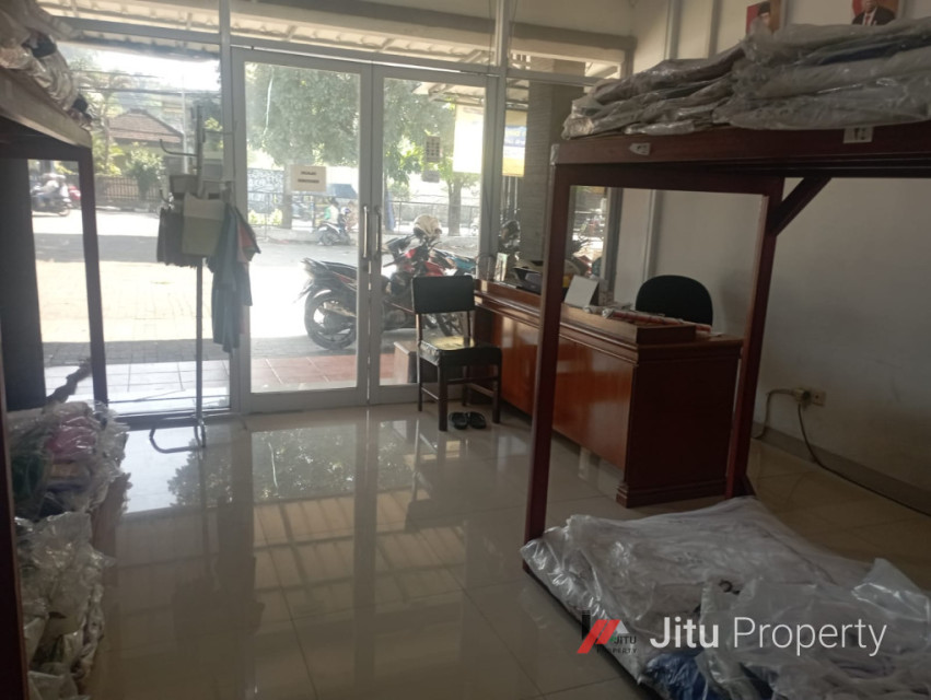 Dijual Ruko Bumi Mas Kencana di Daerah Bandung Sebelah Prodia
