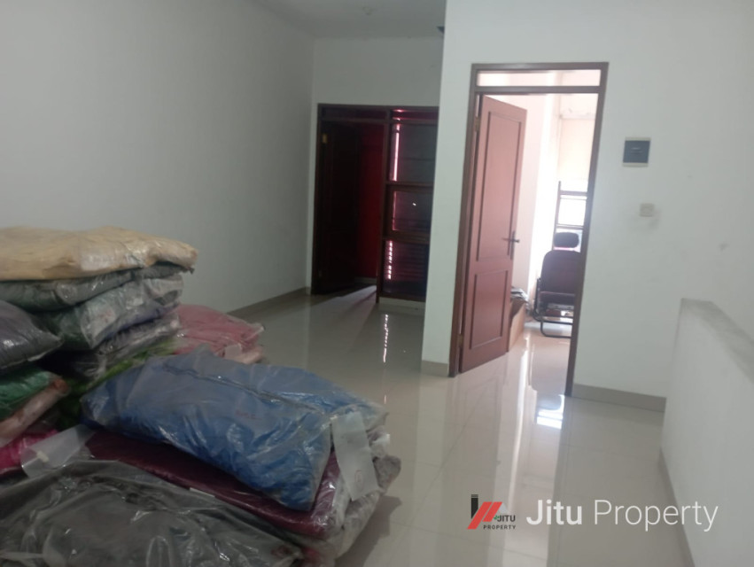 Dijual Ruko Bumi Mas Kencana di Daerah Bandung Sebelah Prodia