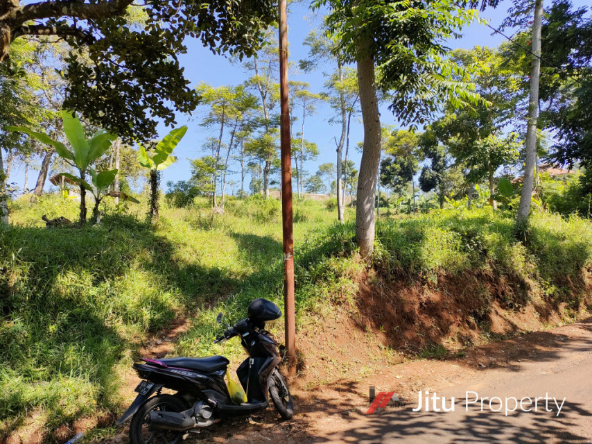 Tanah Lokasi Ujung Berung Bandung Cocok Untuk Vila Dan Cafe Bandung