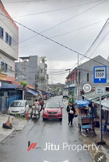 Dijual Rumah Kost 4 Lt Daerah Kramat Jkt Pus yang Masih Beroperasi