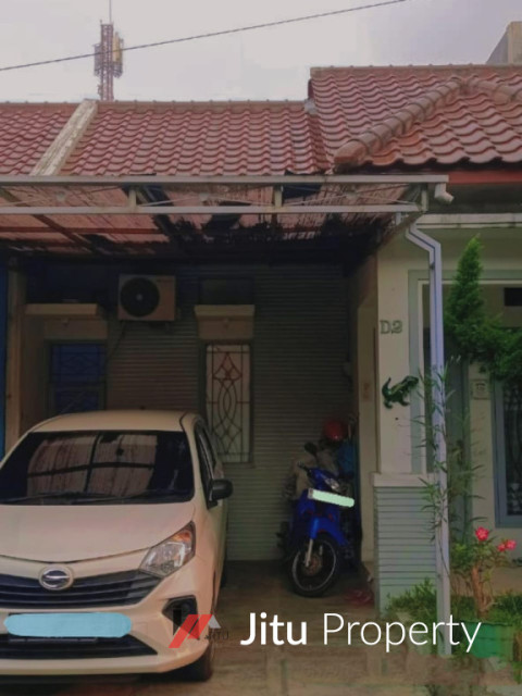 Hunian Nyaman: Dijual Rumah Strategis Dekat Fasilitas Kota!
