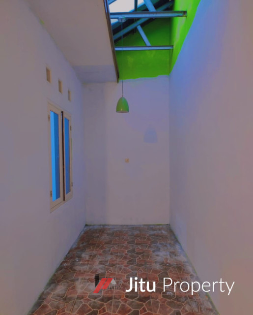 Hunian Nyaman: Dijual Rumah Strategis Dekat Fasilitas Kota!