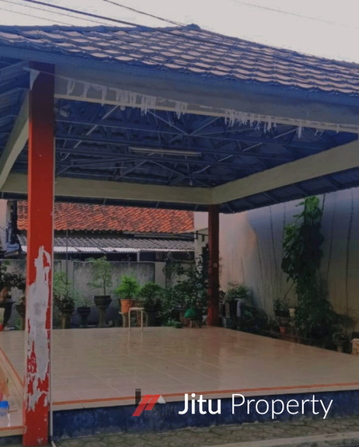 Hunian Nyaman: Dijual Rumah Strategis Dekat Fasilitas Kota!