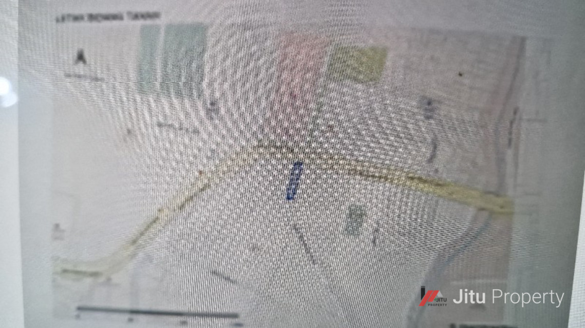 Dijual Ruko Strategis Pinggir Jalan Raya Palmerah Dekat Mc Donald