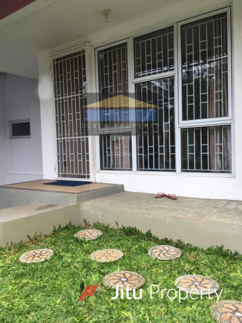 Dijual Rumah Bagus Harga Nego 2 Lantai di Tajur Bogor Jawa Barat