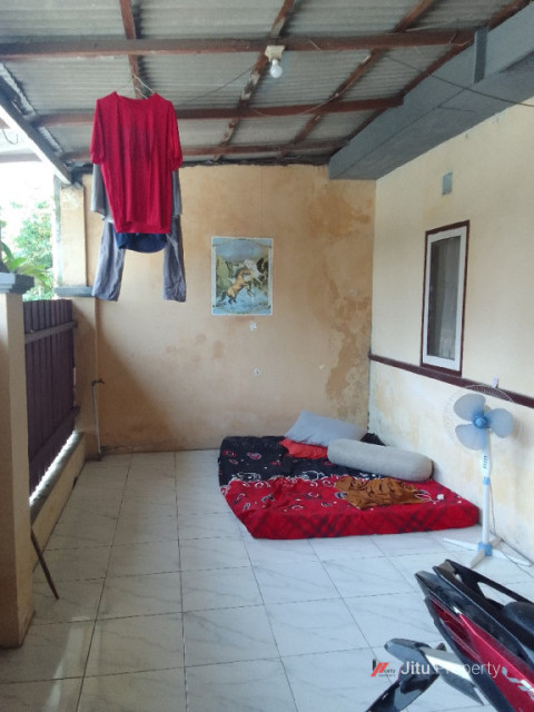 Rumah Dijual di Perumahan Sumput Driyorejo Gresik Jawa Timur 