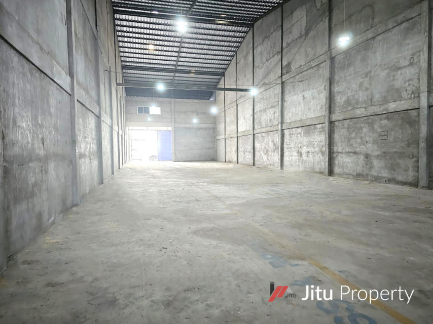 Disewakan Per Tahun Gudang Prima Lestari Trans Kalimantan Pontianak