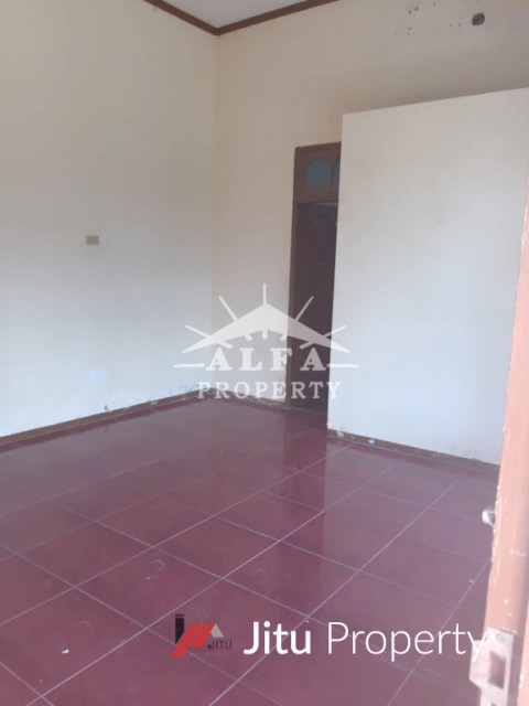 Dijual Tanah Plus Rumah Jalan Tanjung Raya 2 Kota Pontianak