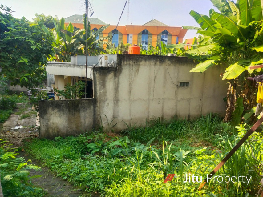 Dijual Rumah Bagus Siap Huni Bagus Untuk Tempat Tinggal Dan Kost