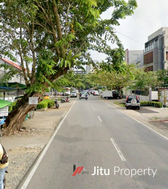 Dijual Ruko Siap Usaha Jalan WR. Supratman Kota Pontianak