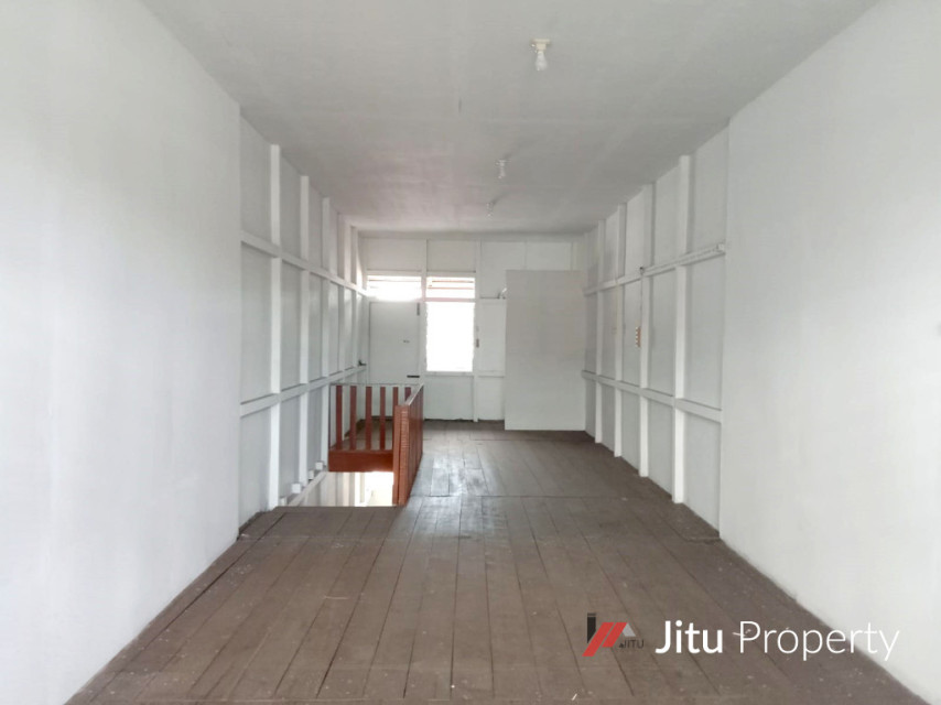 Disewakan Ruko Cocok Untuk Usaha Jalan Siam Kota Pontianak