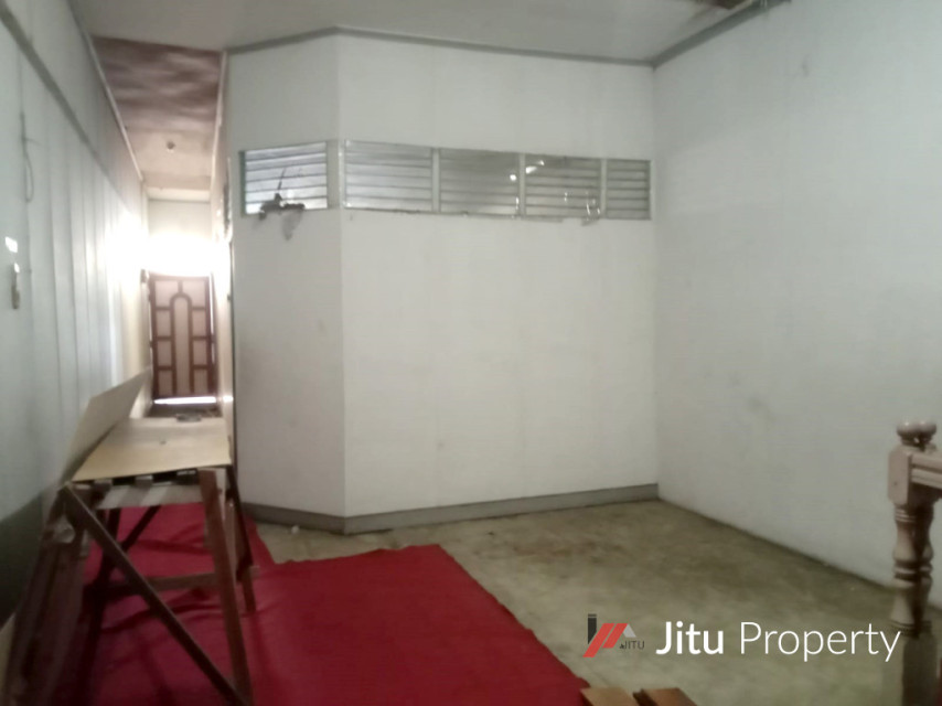 Dijual/Disewakan Ruko Siap Pakai Jalan Siam Kota Pontianak