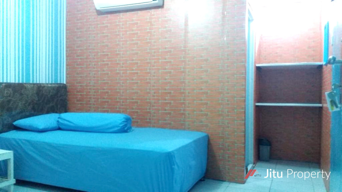 Dijual Rumah Putri Data Nante Gg. Andayani Kota Pontianak