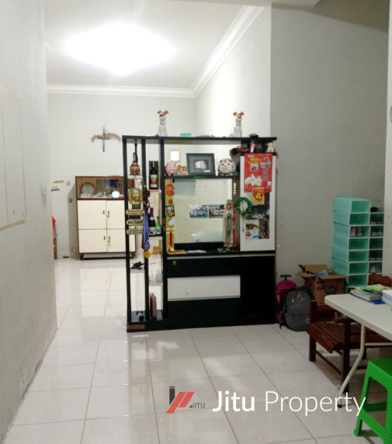 Dijual Rumah Parit Haji Husin 2 Gg. Wisuda Kota Pontianak