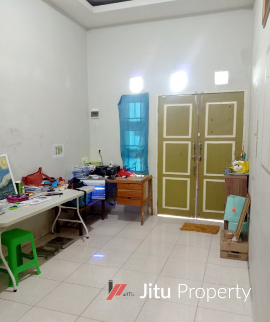 Dijual Rumah Parit Haji Husin 2 Gg. Wisuda Kota Pontianak