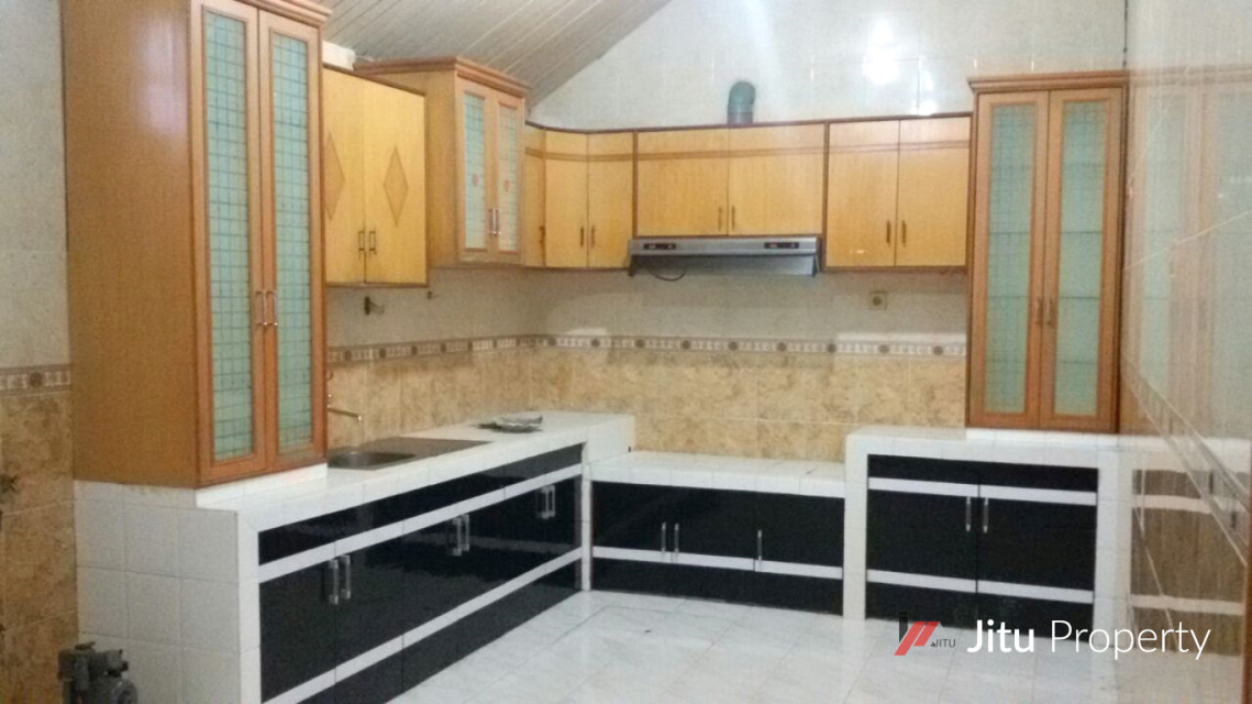 Disewakan Rumah Jalan AR. Saleh Citra Graha Indah Kota Pontianak