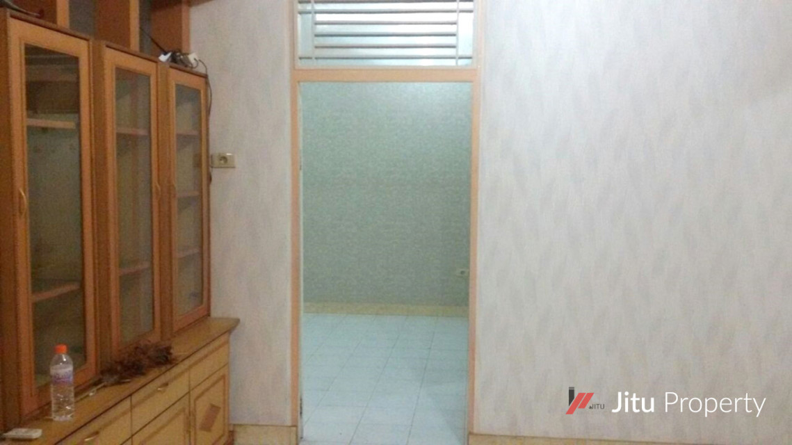 Disewakan Rumah Jalan AR. Saleh Citra Graha Indah Kota Pontianak