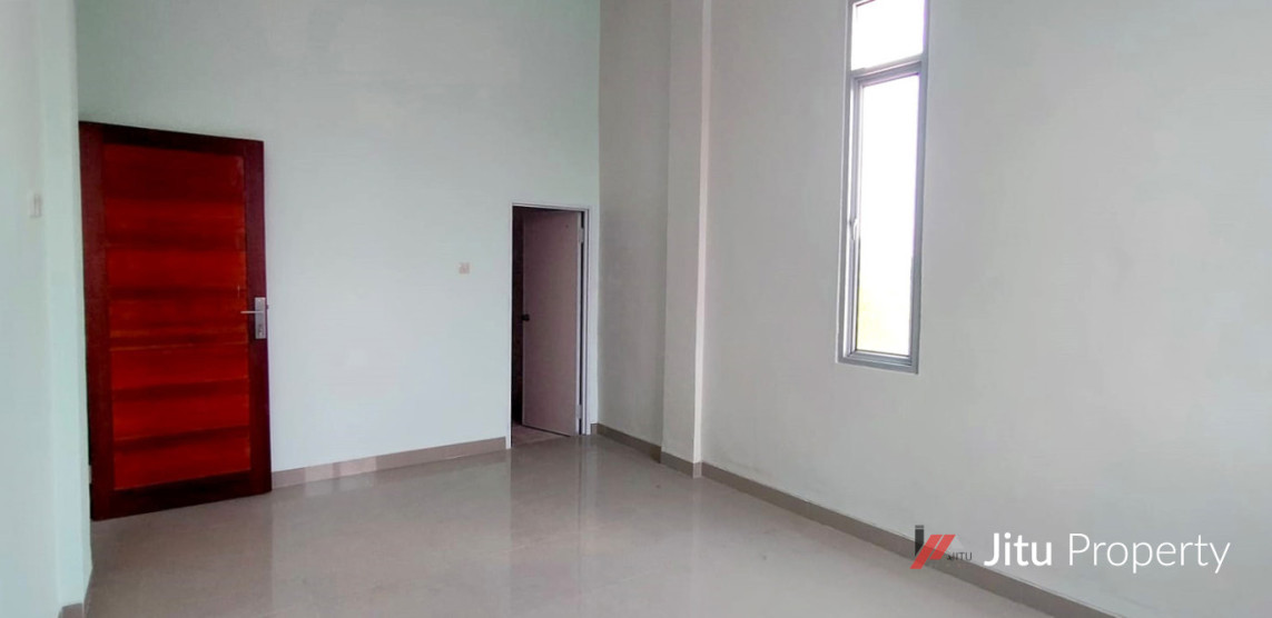Dijual Rumah Sungai Raya Dalam Nilam Permai Kota Pontianak